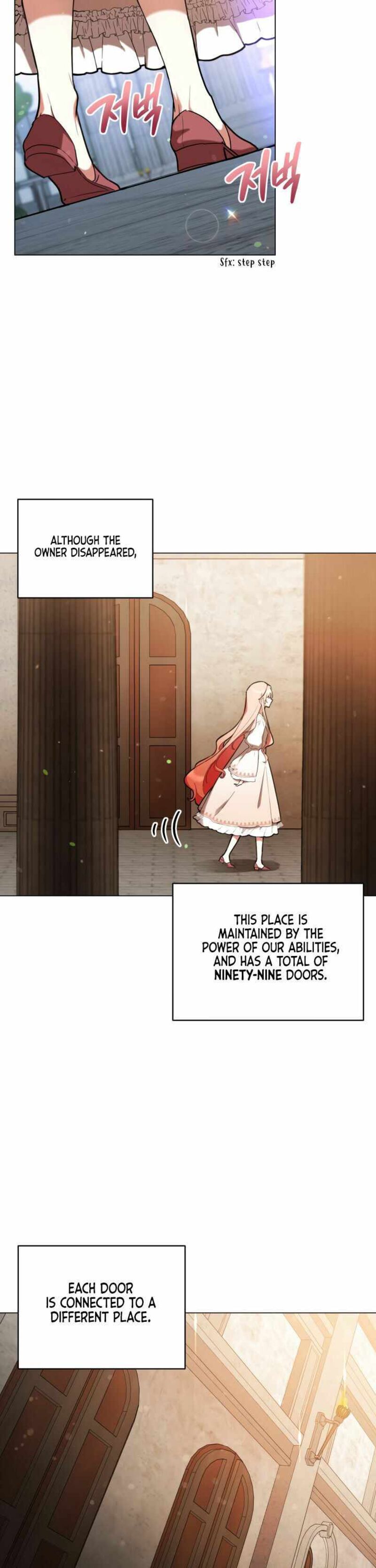 Untouchable Lady 17 9