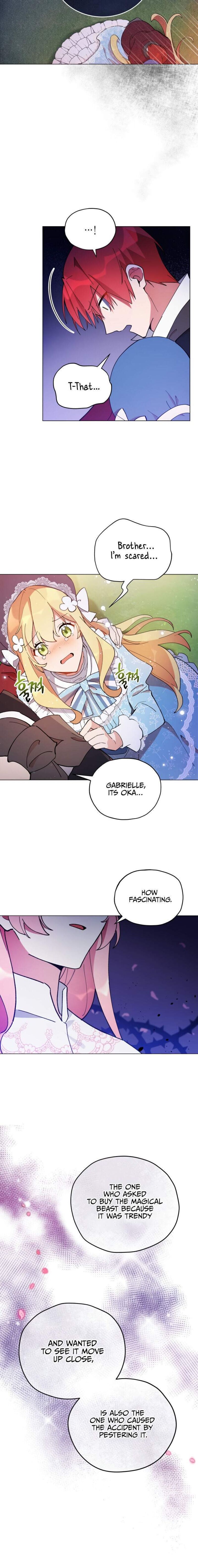 Untouchable Lady 2 8