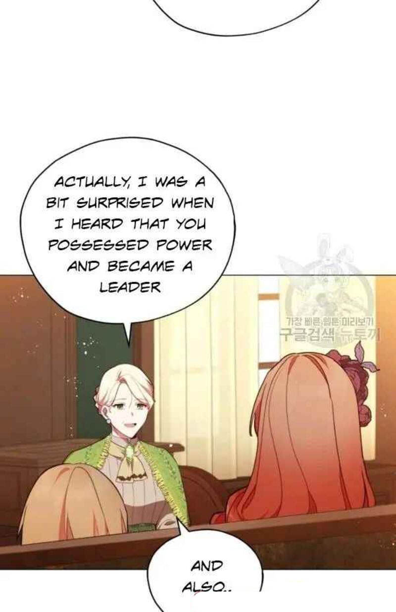 Untouchable Lady 30 3