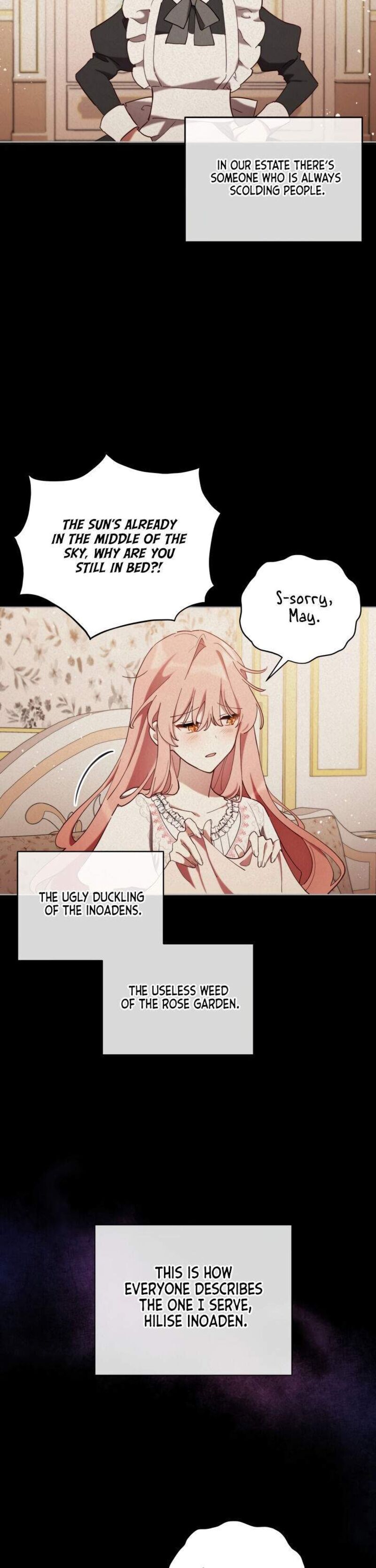 Untouchable Lady 4 2