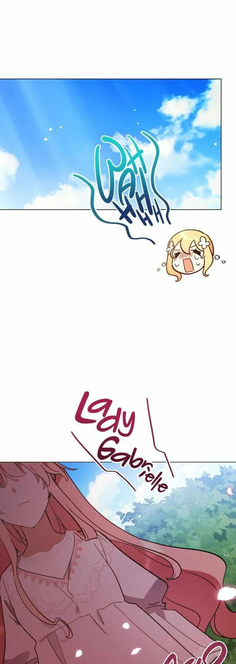 Untouchable Lady 8 1