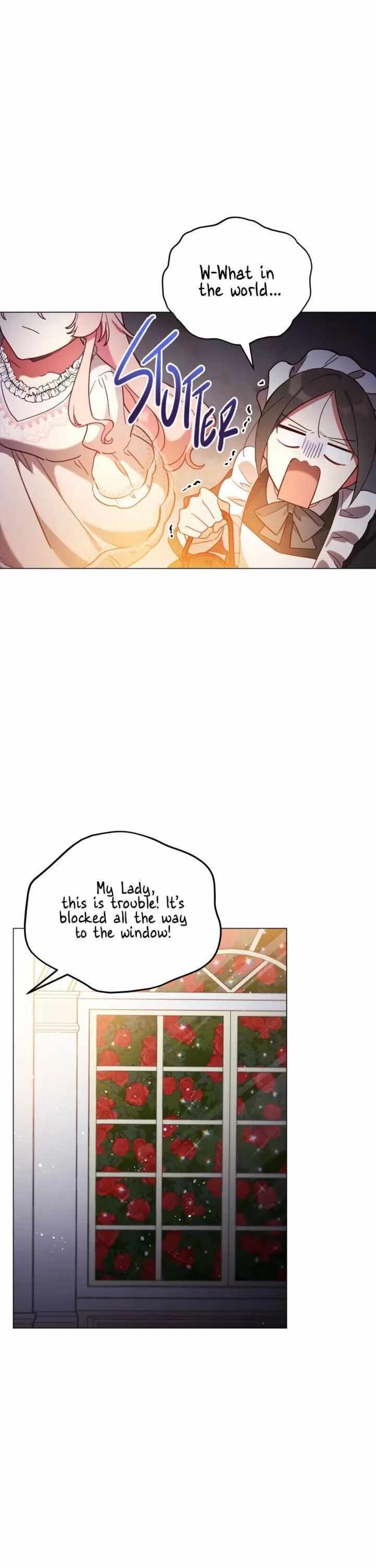 Untouchable Lady 9 20