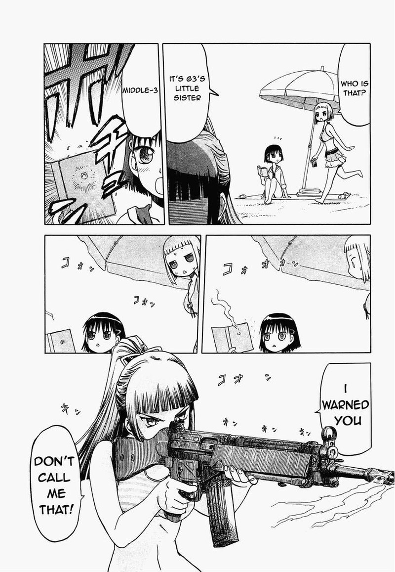 Upotte 20 9