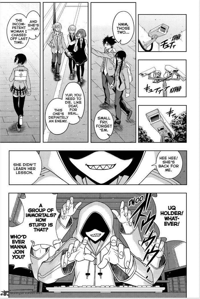 Uq Holder 45 11