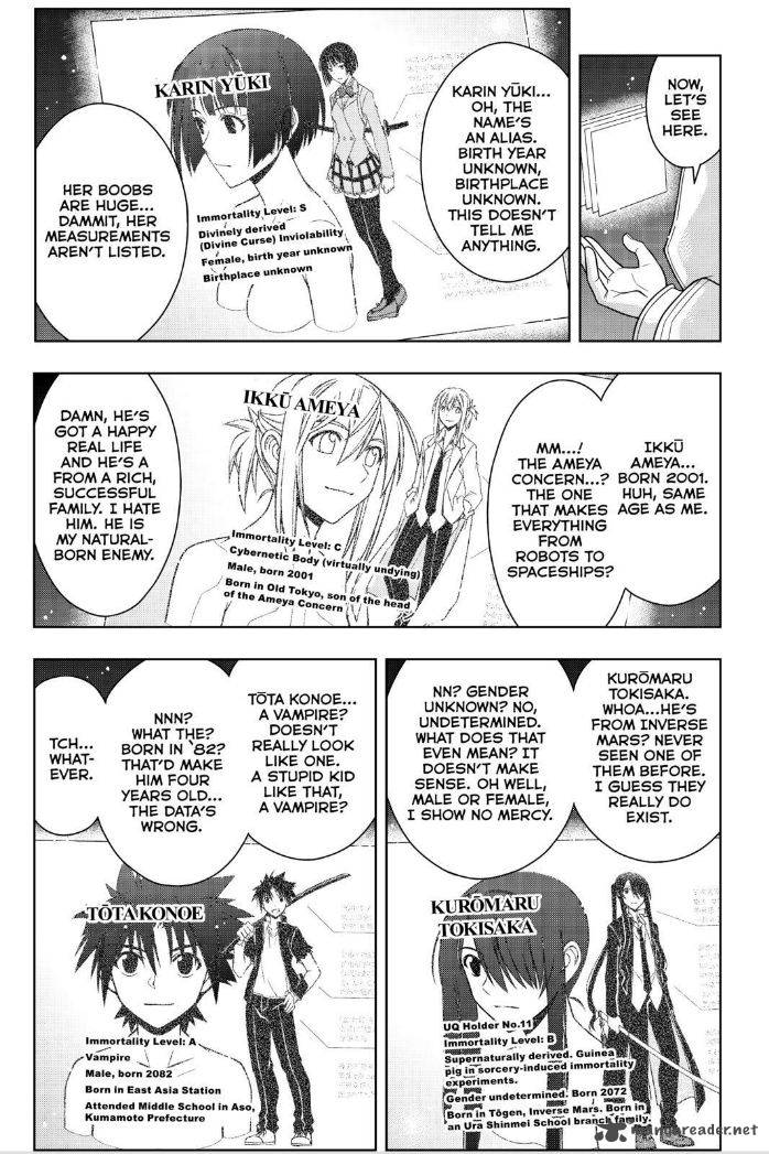 Uq Holder 45 13