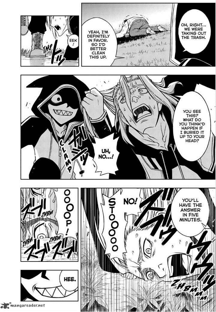 Uq Holder 46 12