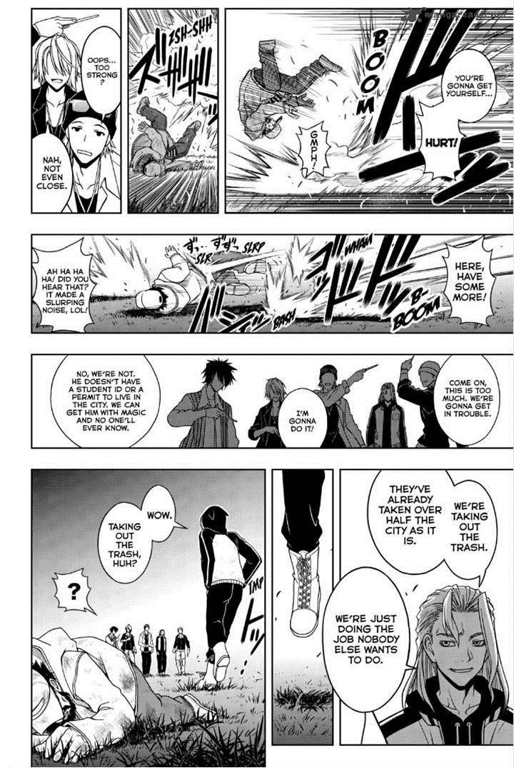 Uq Holder 46 6