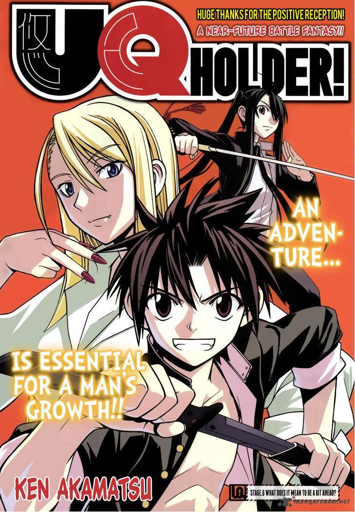 Uq Holder 6 1