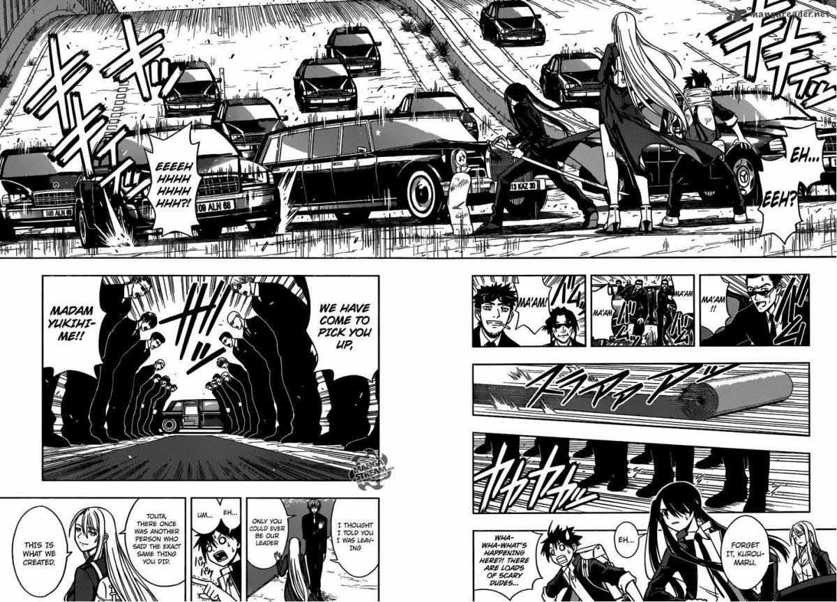 Uq Holder 6 11