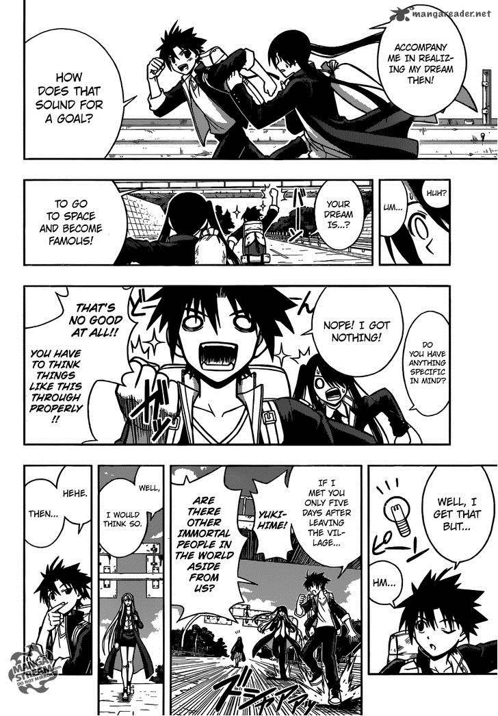 Uq Holder 6 8