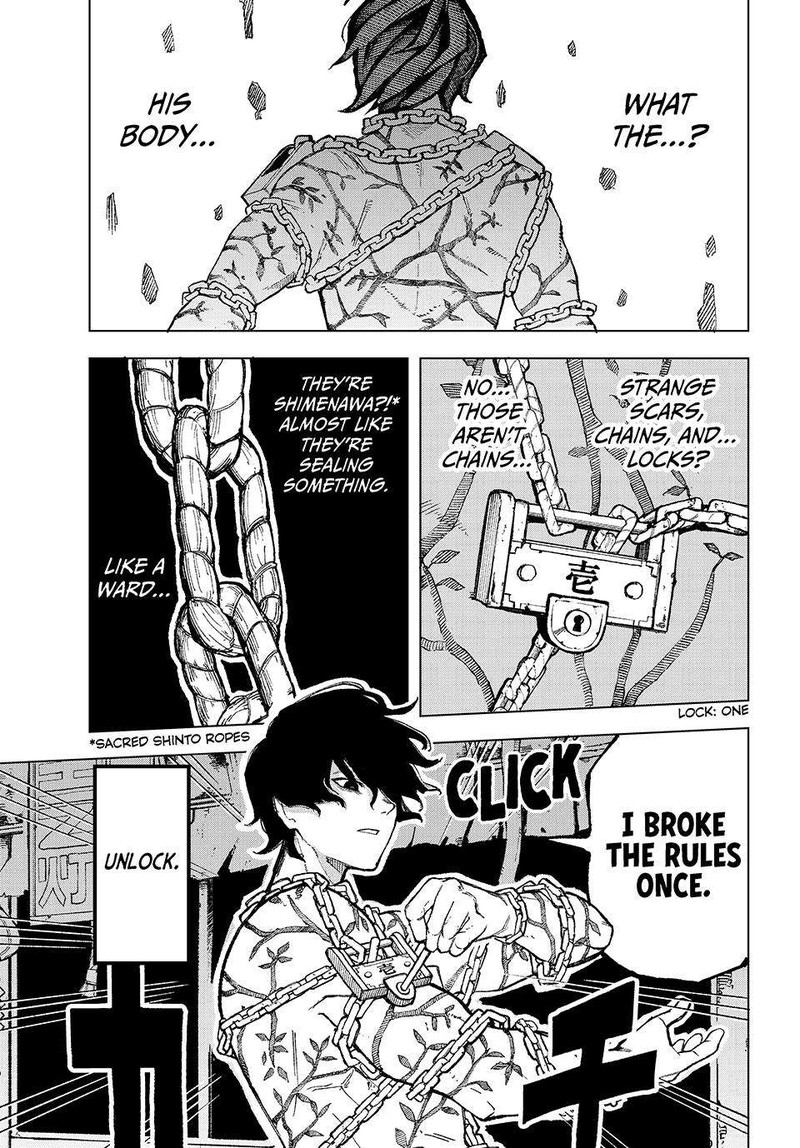 Ura Toukyou No Osoroshidokoro 1 47