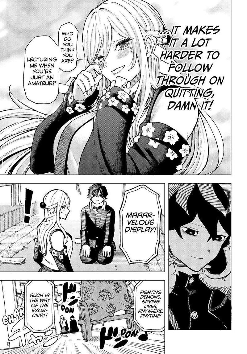 Ura Toukyou No Osoroshidokoro 1 57