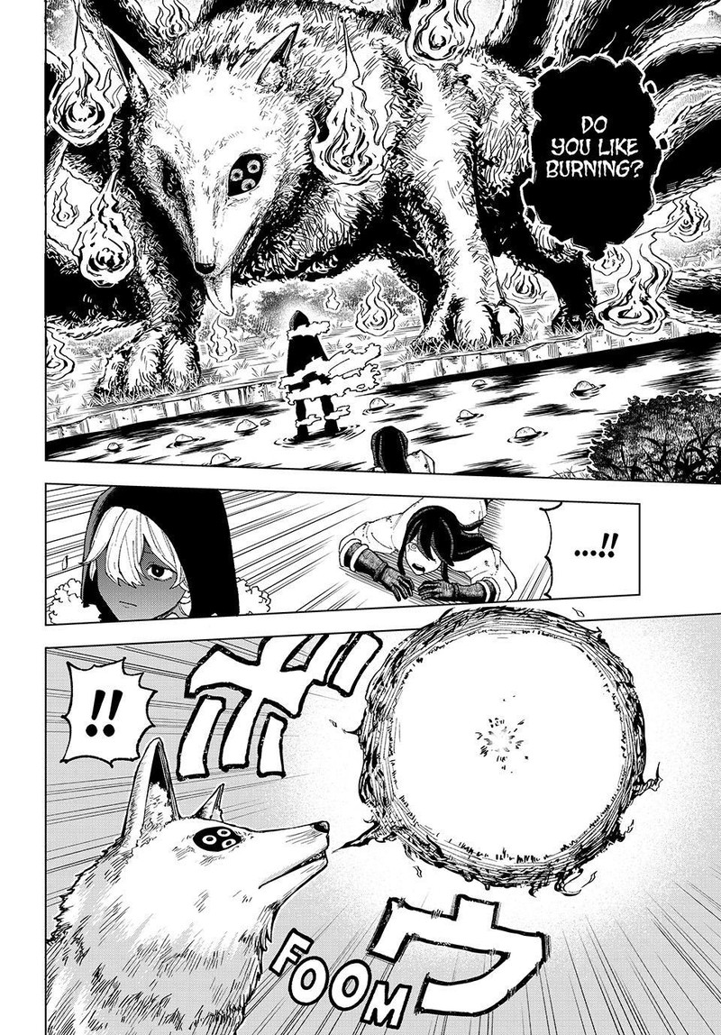 Ura Toukyou No Osoroshidokoro 10 6