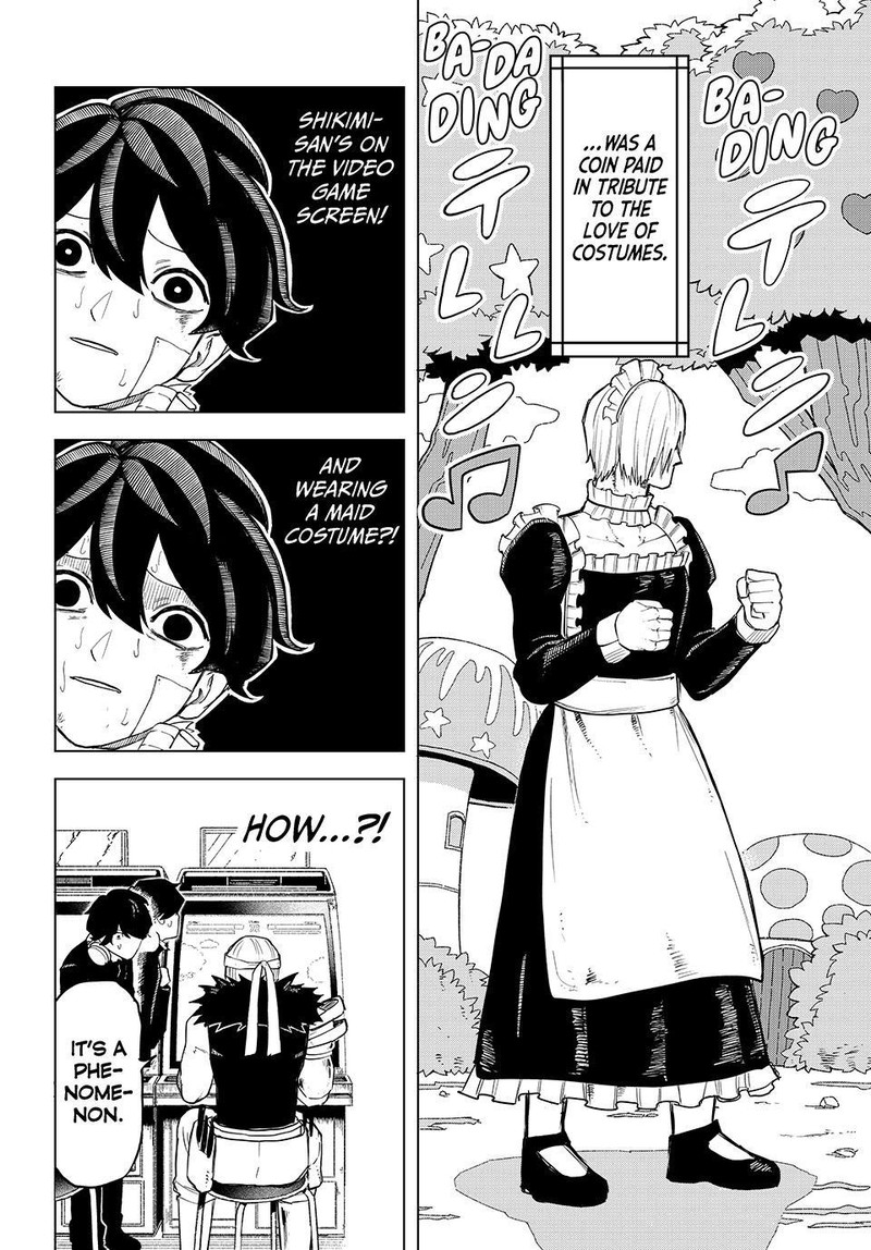 Ura Toukyou No Osoroshidokoro 15 4