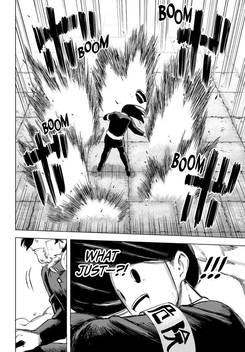 Ura Toukyou No Osoroshidokoro 16 12