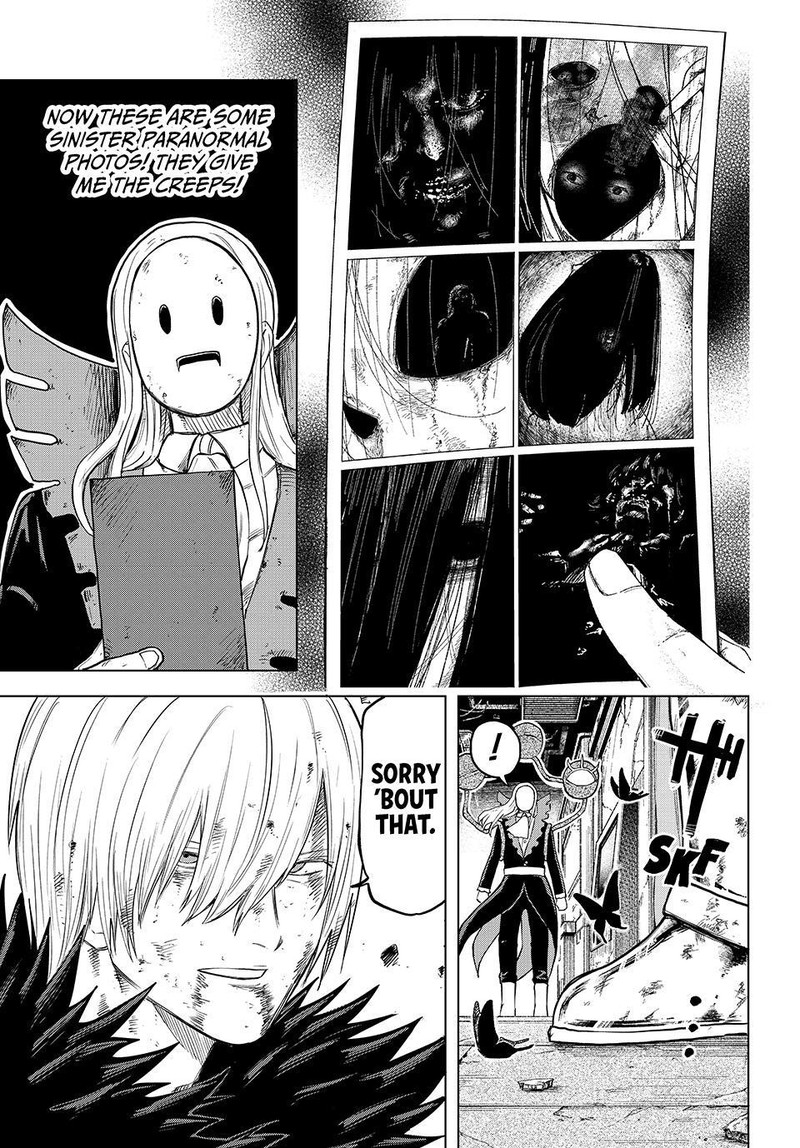 Ura Toukyou No Osoroshidokoro 17 19