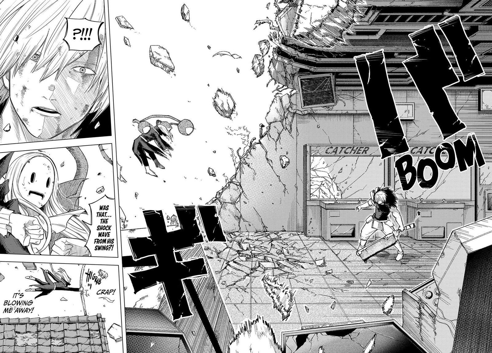 Ura Toukyou No Osoroshidokoro 18 6