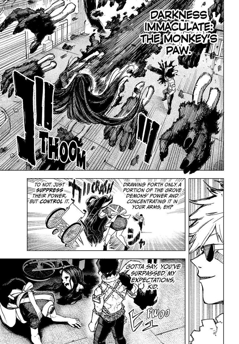Ura Toukyou No Osoroshidokoro 2 30