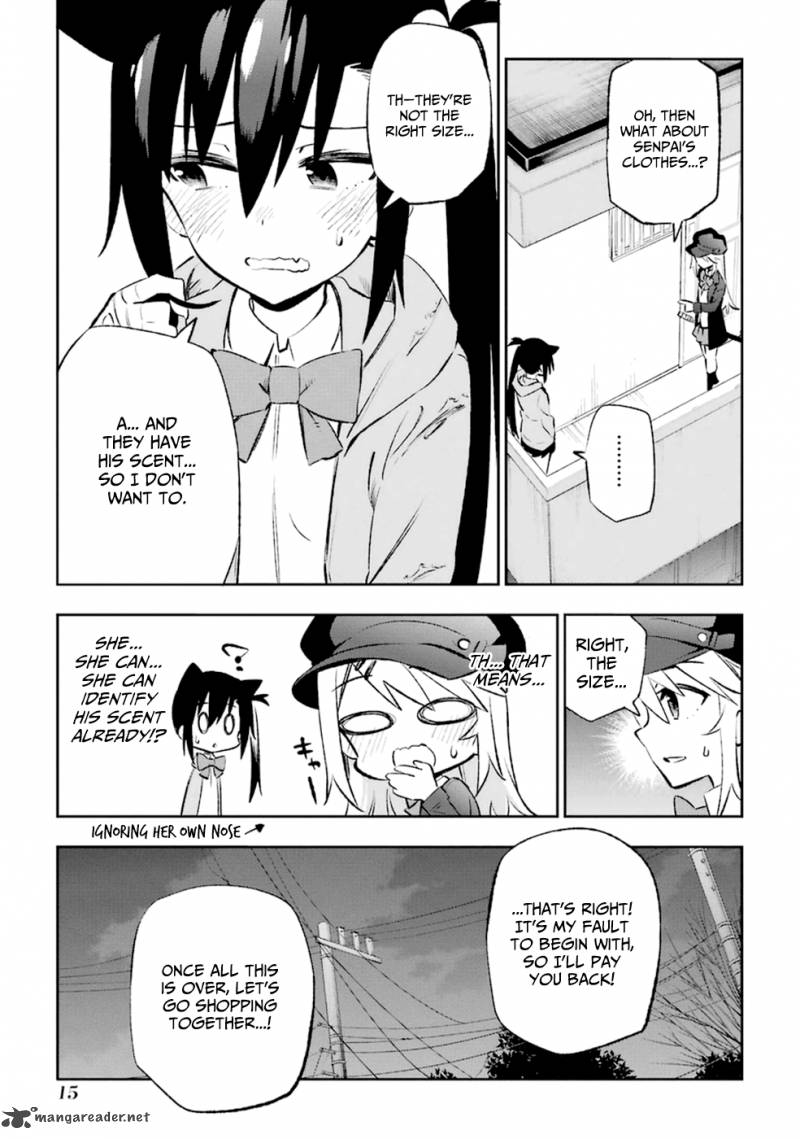 Urami Koi Koi Urami Koi 10 18