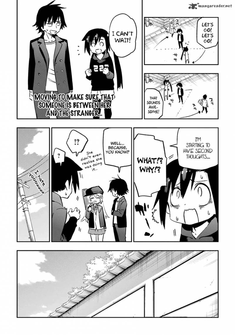Urami Koi Koi Urami Koi 38 4