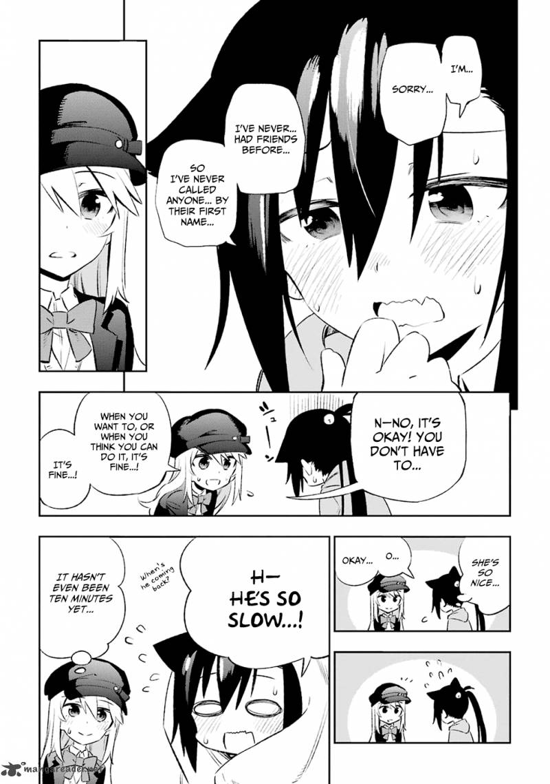 Urami Koi Koi Urami Koi 9 7