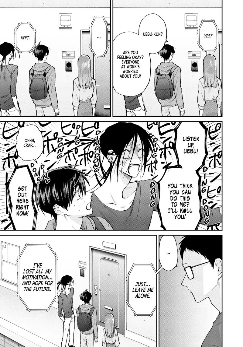 Uramichi OnIIsan 76e 11
