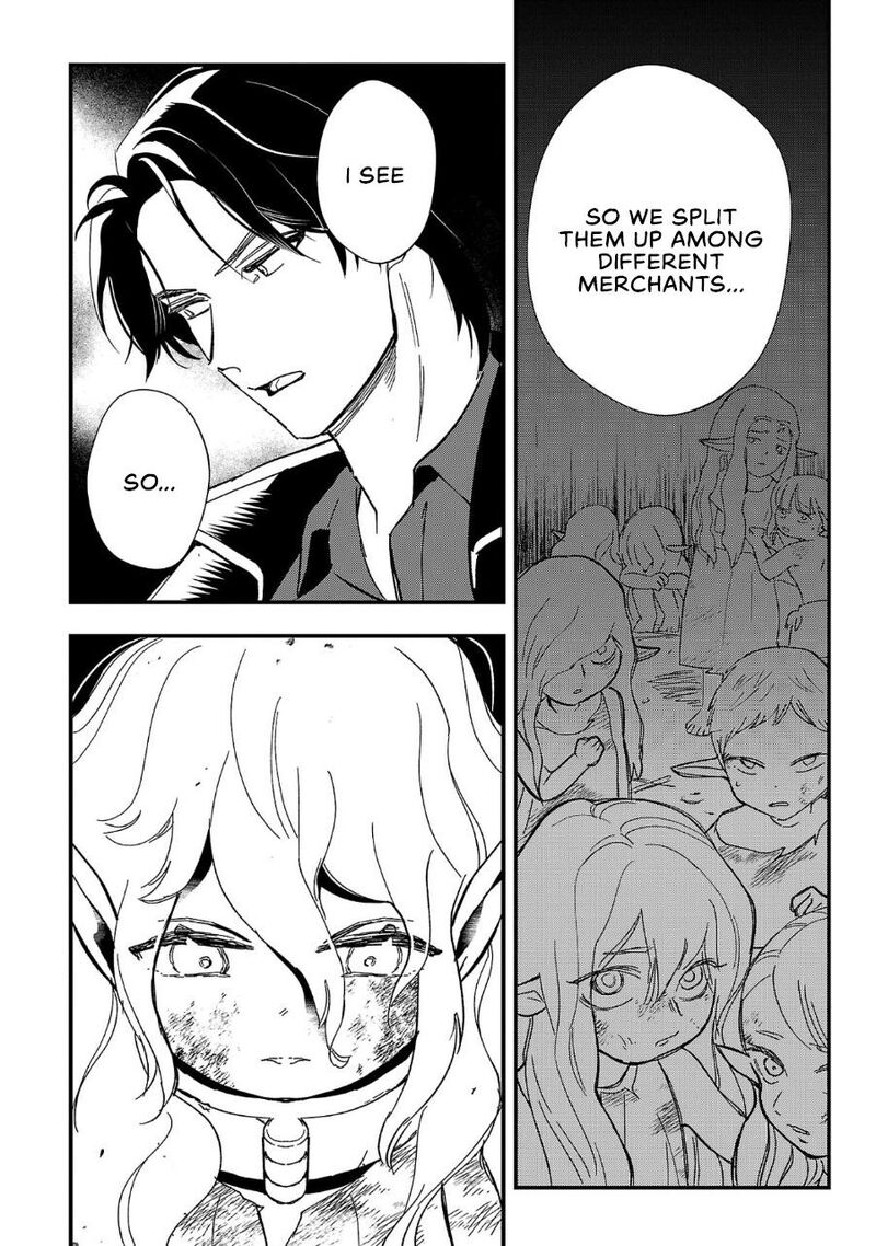 Urenokori No Dorei Elf Wo Hirotta No De Musume Ni Suru Koto Ni Shita 1 19