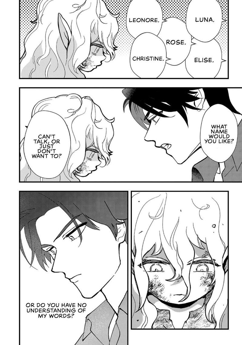 Urenokori No Dorei Elf Wo Hirotta No De Musume Ni Suru Koto Ni Shita 1 31