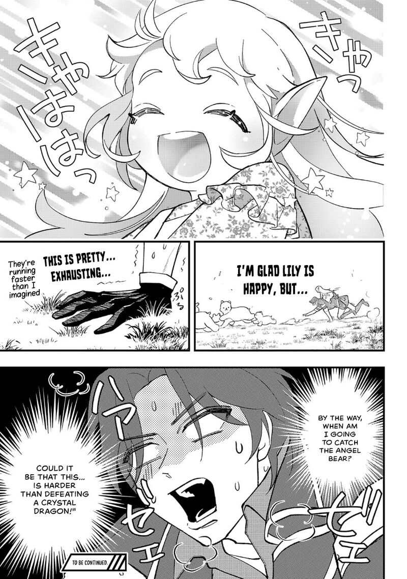 Urenokori No Dorei Elf Wo Hirotta No De Musume Ni Suru Koto Ni Shita 10 30