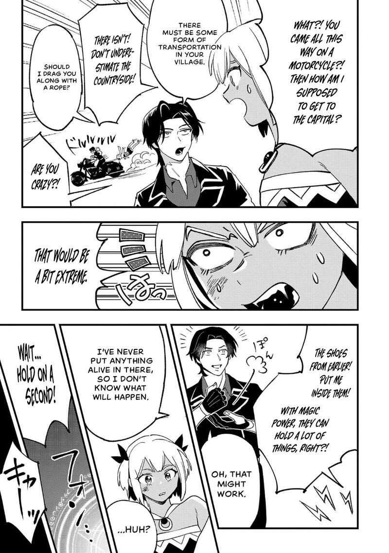 Urenokori No Dorei Elf Wo Hirotta No De Musume Ni Suru Koto Ni Shita 11 13