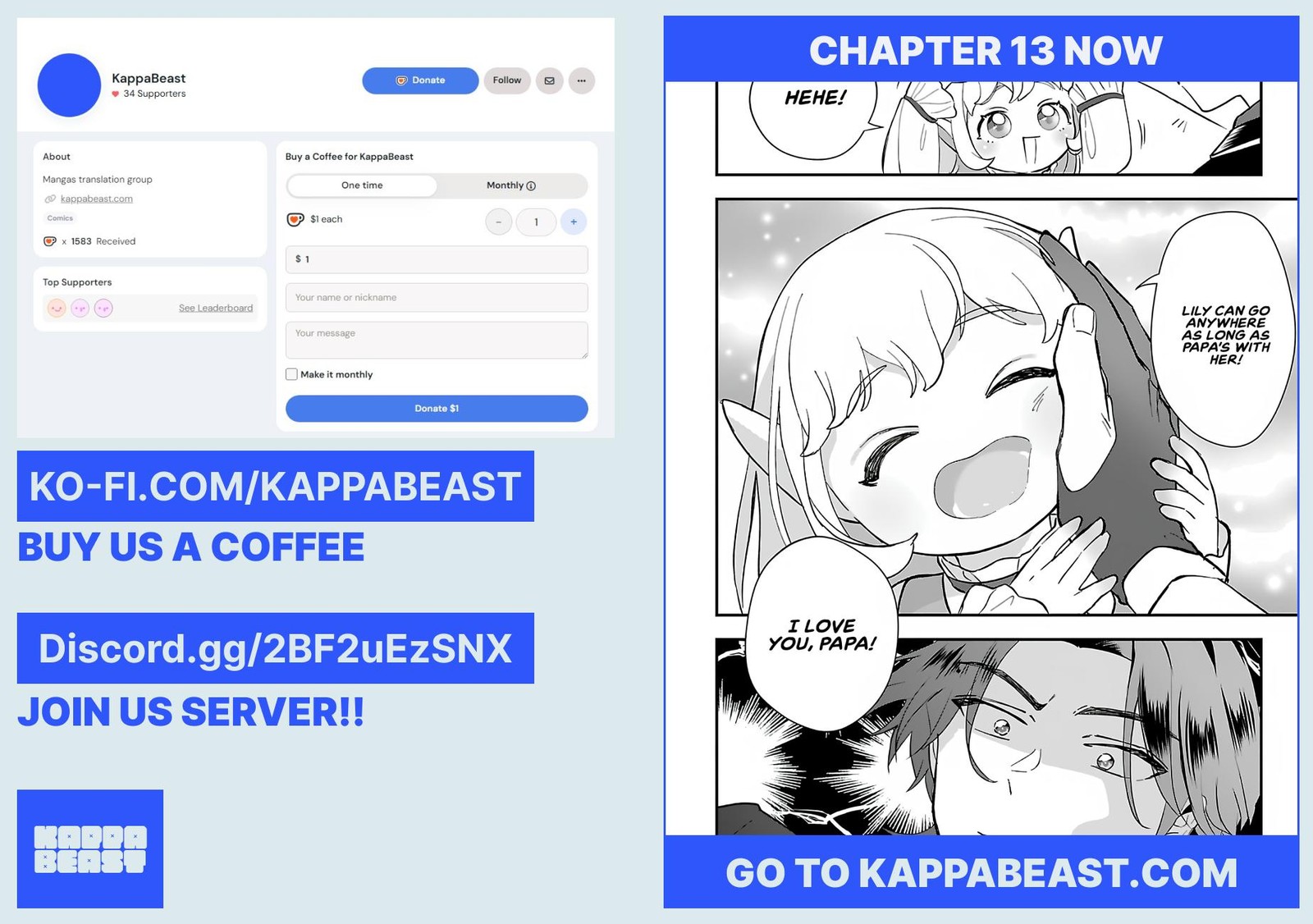 Urenokori No Dorei Elf Wo Hirotta No De Musume Ni Suru Koto Ni Shita 13a 14