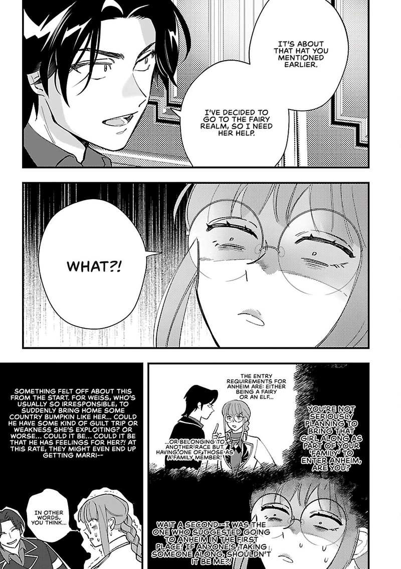 Urenokori No Dorei Elf Wo Hirotta No De Musume Ni Suru Koto Ni Shita 13a 5