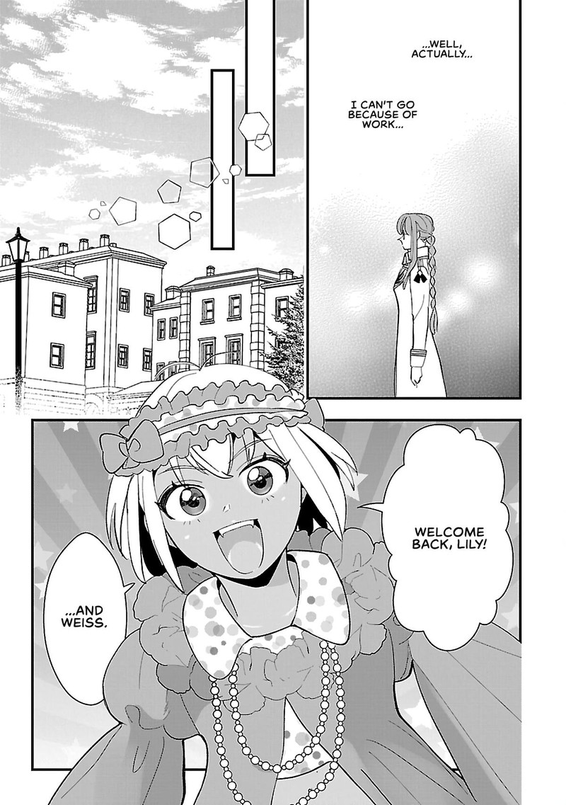 Urenokori No Dorei Elf Wo Hirotta No De Musume Ni Suru Koto Ni Shita 13a 9