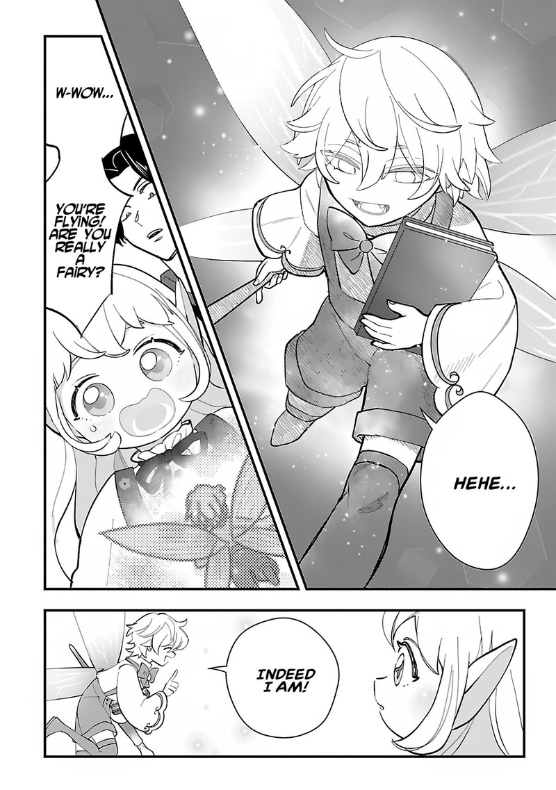 Urenokori No Dorei Elf Wo Hirotta No De Musume Ni Suru Koto Ni Shita 13b 9