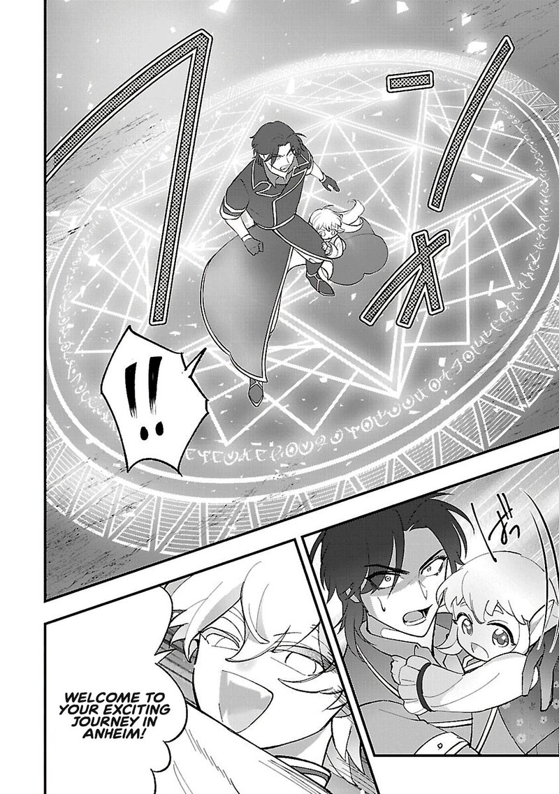 Urenokori No Dorei Elf Wo Hirotta No De Musume Ni Suru Koto Ni Shita 14a 4