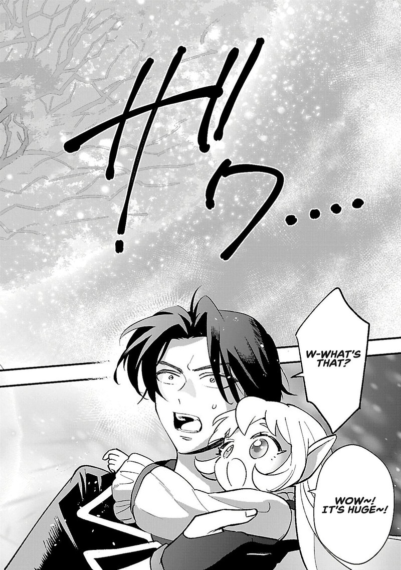 Urenokori No Dorei Elf Wo Hirotta No De Musume Ni Suru Koto Ni Shita 14a 6