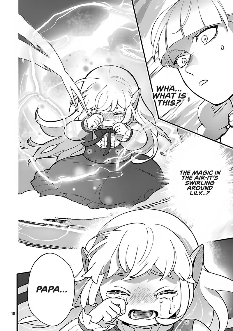 Urenokori No Dorei Elf Wo Hirotta No De Musume Ni Suru Koto Ni Shita 16a 10