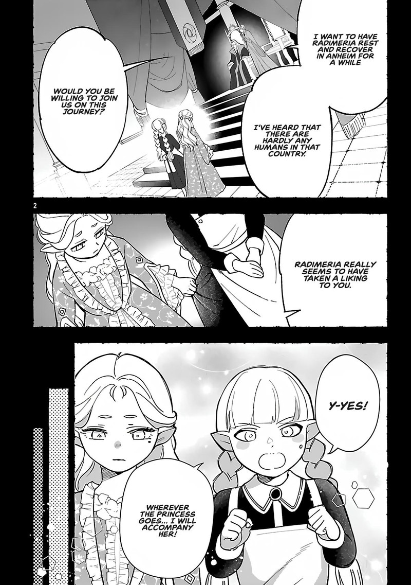 Urenokori No Dorei Elf Wo Hirotta No De Musume Ni Suru Koto Ni Shita 16a 2