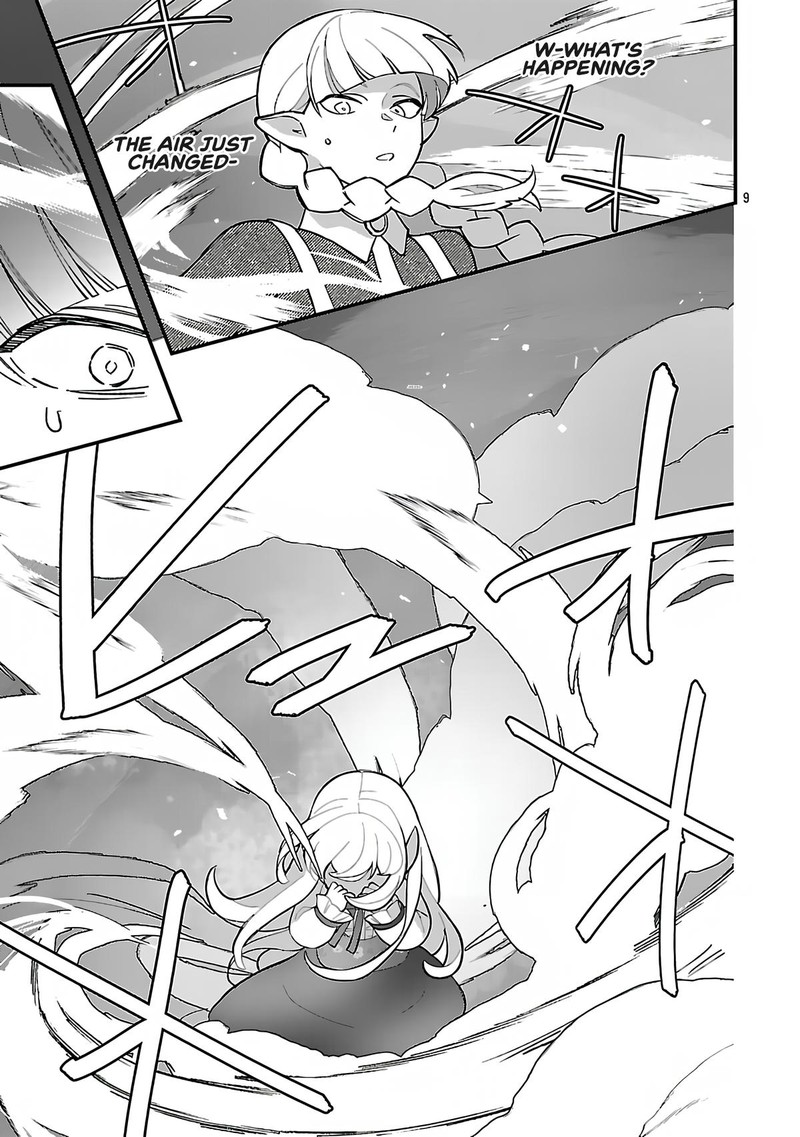 Urenokori No Dorei Elf Wo Hirotta No De Musume Ni Suru Koto Ni Shita 16a 9