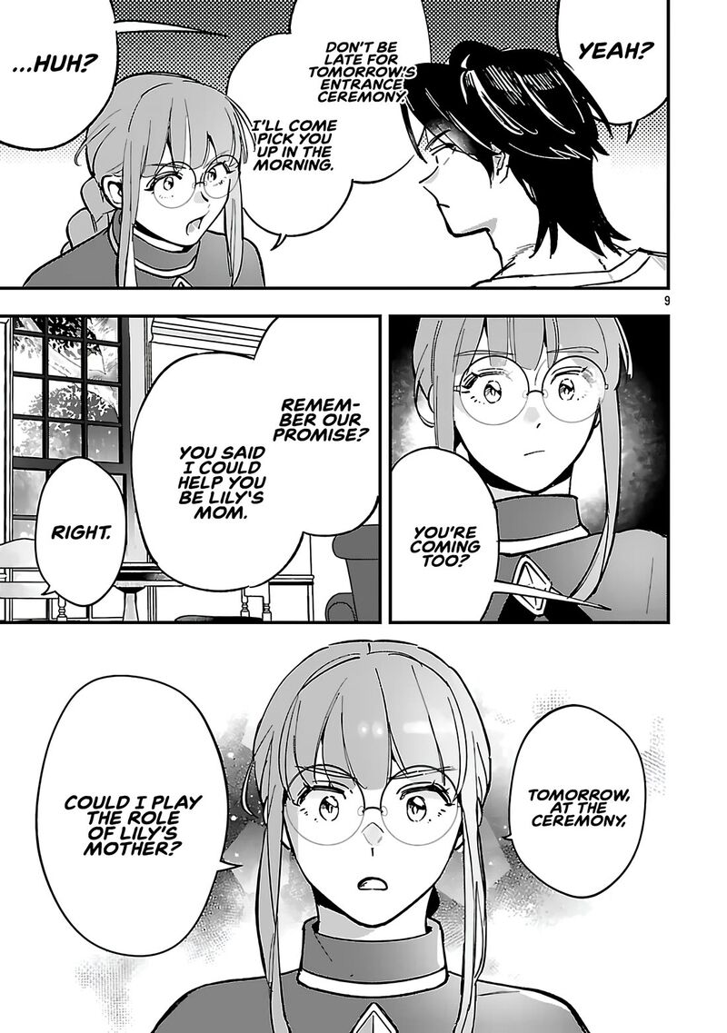 Urenokori No Dorei Elf Wo Hirotta No De Musume Ni Suru Koto Ni Shita 18a 10