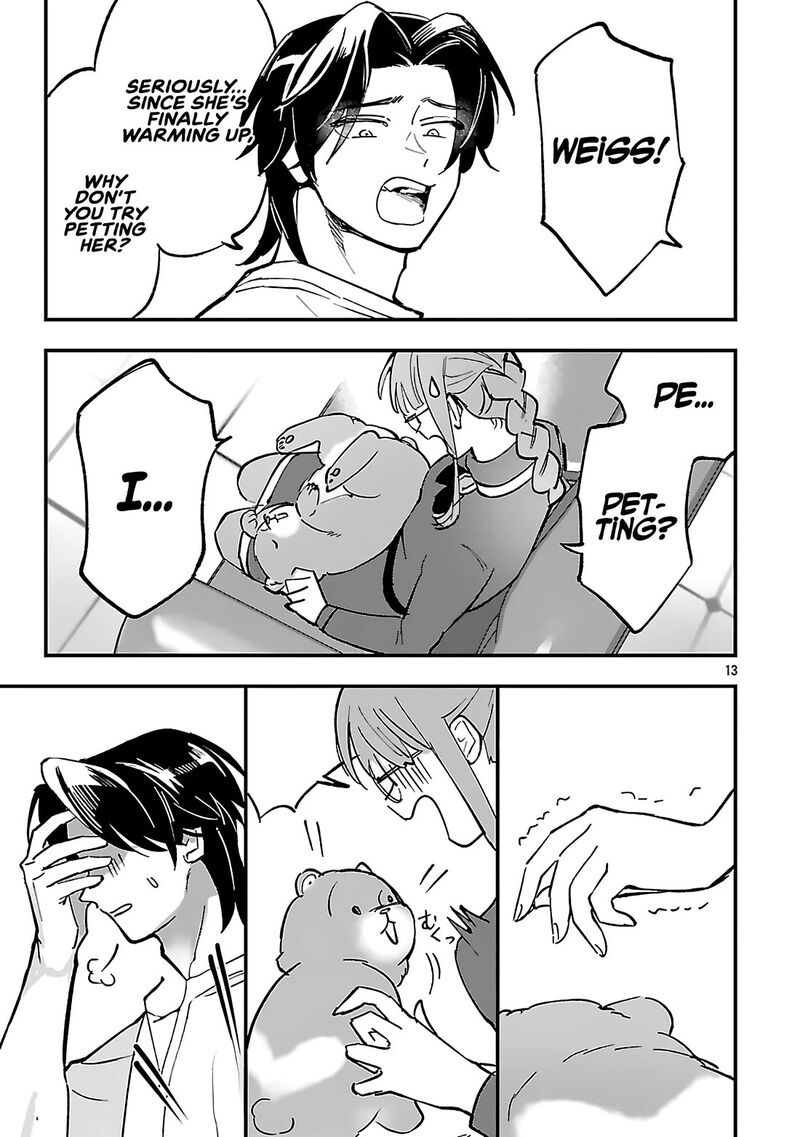 Urenokori No Dorei Elf Wo Hirotta No De Musume Ni Suru Koto Ni Shita 18a 14