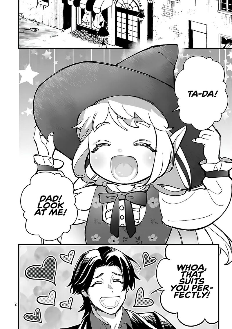 Urenokori No Dorei Elf Wo Hirotta No De Musume Ni Suru Koto Ni Shita 18a 3