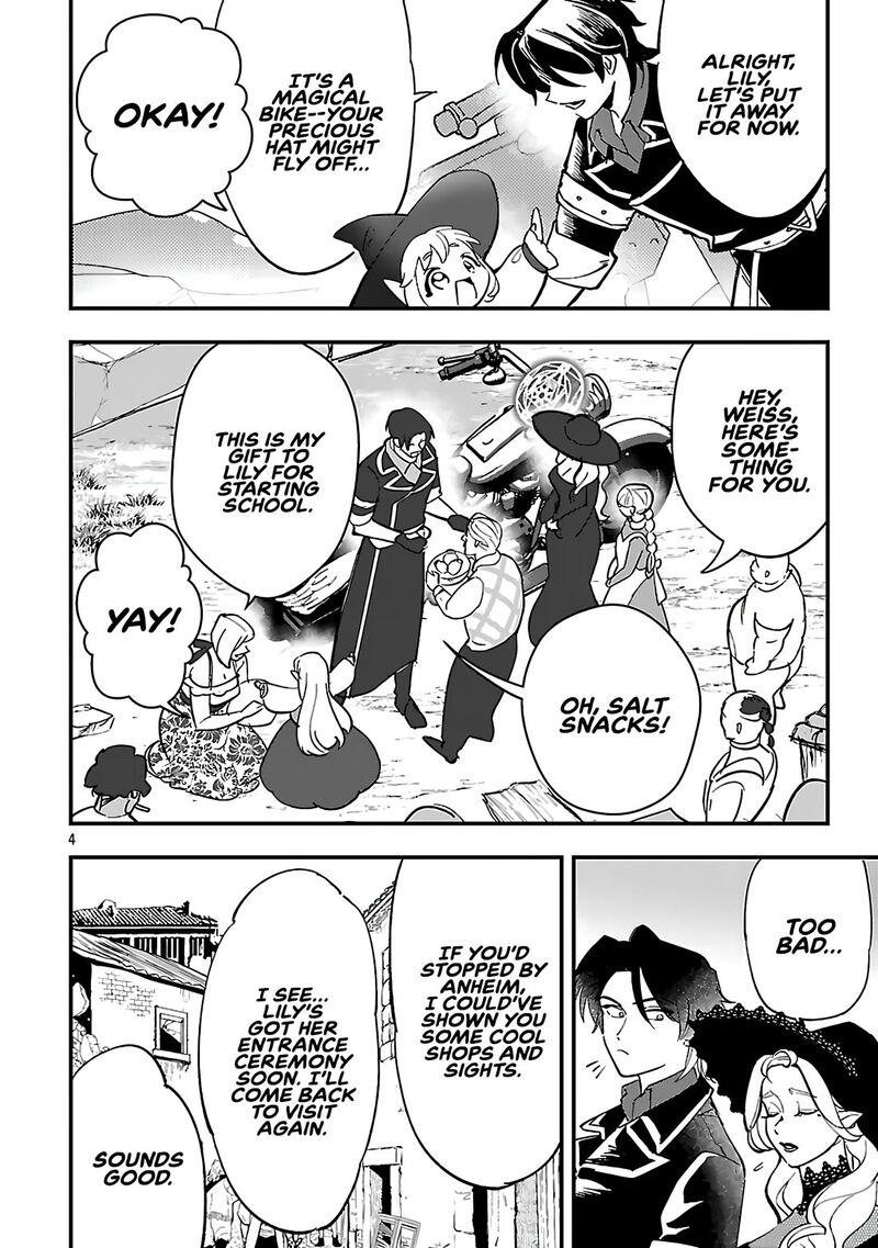 Urenokori No Dorei Elf Wo Hirotta No De Musume Ni Suru Koto Ni Shita 18a 5