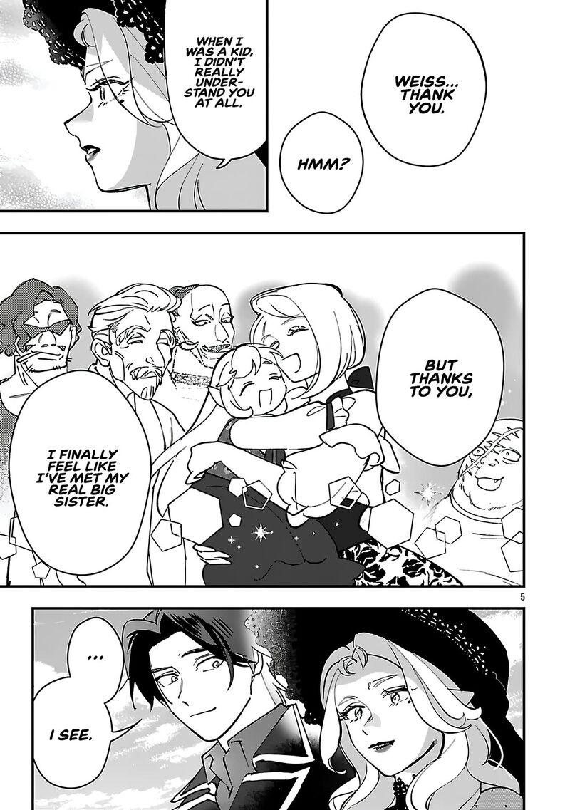 Urenokori No Dorei Elf Wo Hirotta No De Musume Ni Suru Koto Ni Shita 18a 6