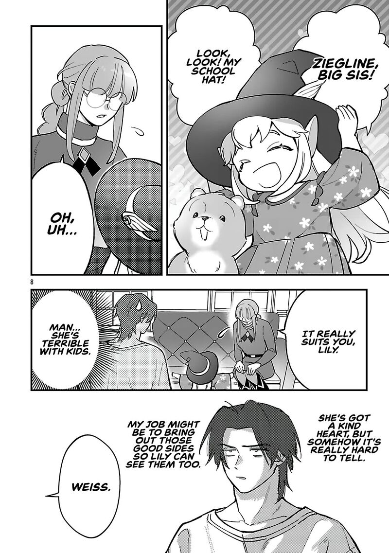 Urenokori No Dorei Elf Wo Hirotta No De Musume Ni Suru Koto Ni Shita 18a 9