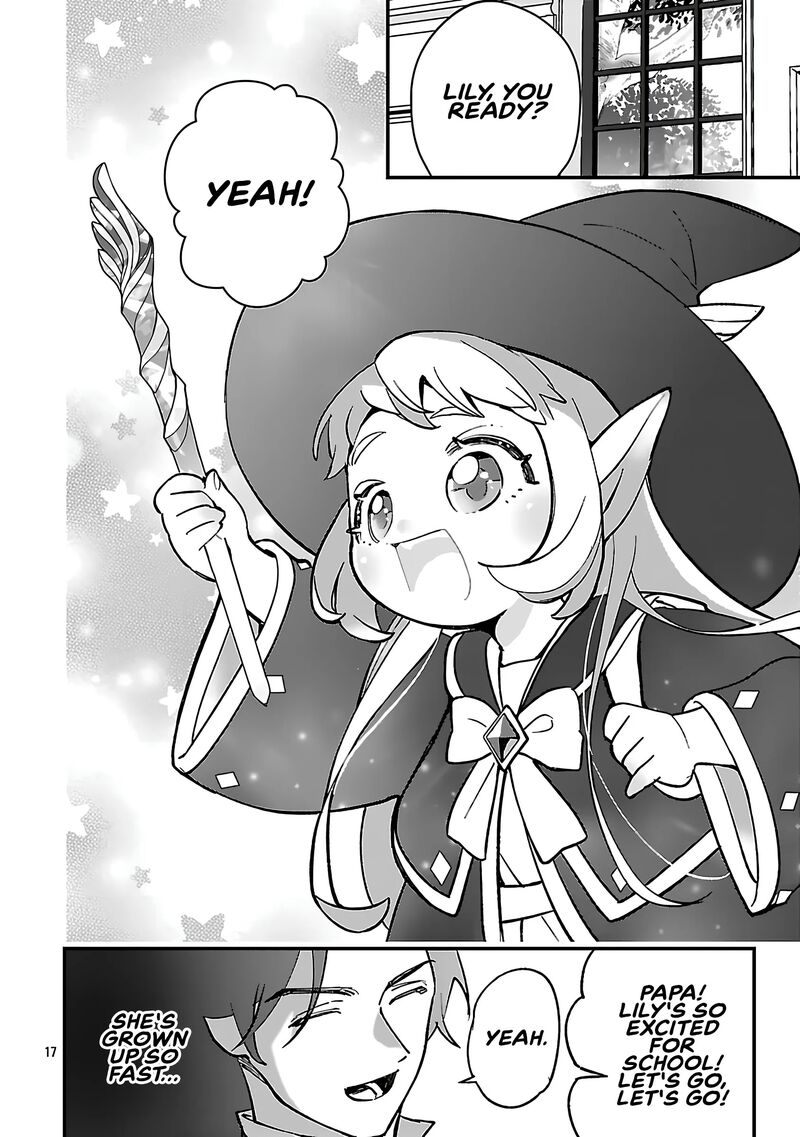 Urenokori No Dorei Elf Wo Hirotta No De Musume Ni Suru Koto Ni Shita 18b 6