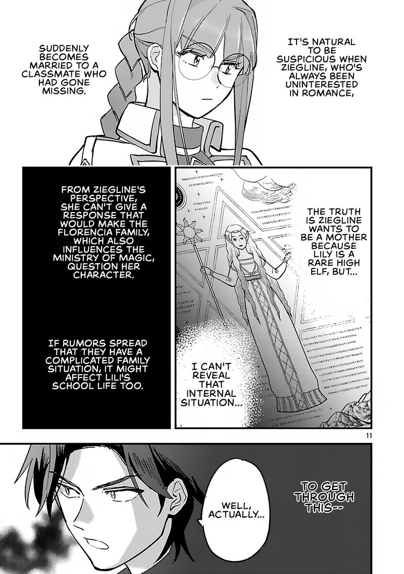 Urenokori No Dorei Elf Wo Hirotta No De Musume Ni Suru Koto Ni Shita 19a 12