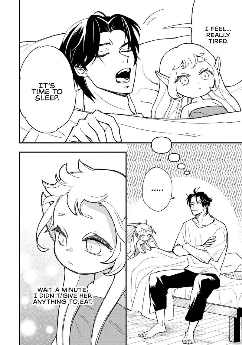 Urenokori No Dorei Elf Wo Hirotta No De Musume Ni Suru Koto Ni Shita 2 11