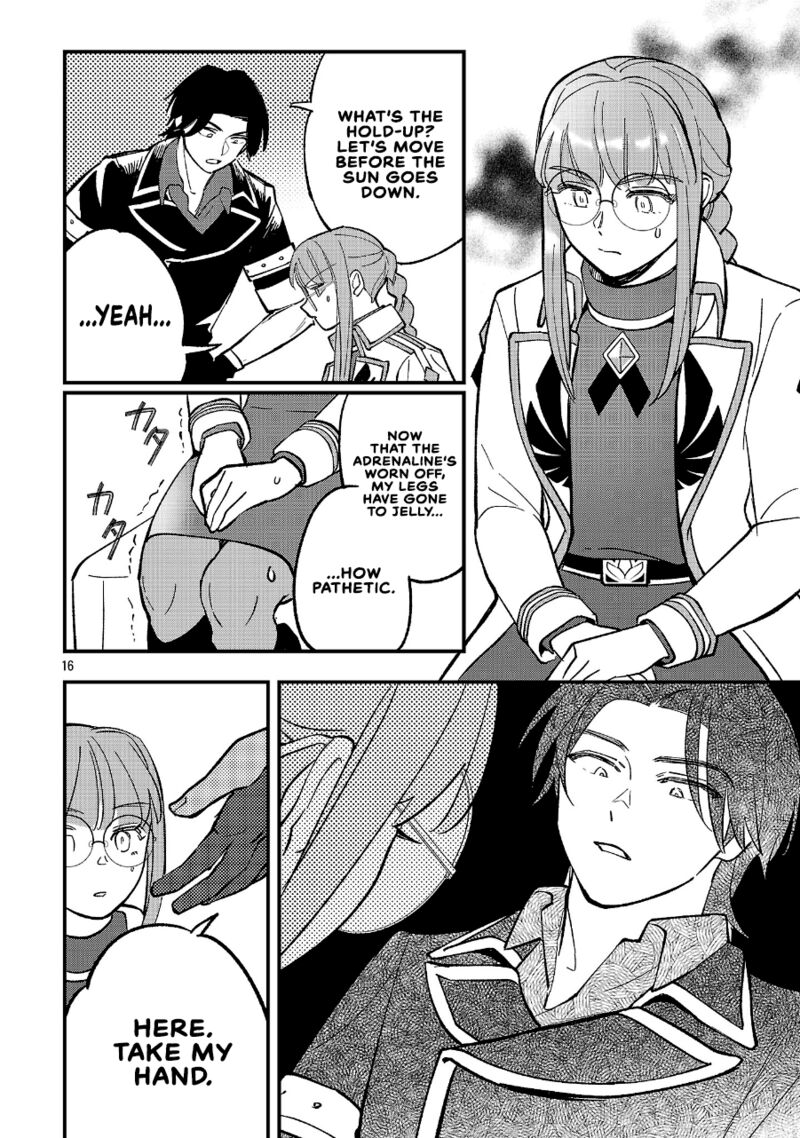 Urenokori No Dorei Elf Wo Hirotta No De Musume Ni Suru Koto Ni Shita 24b 2