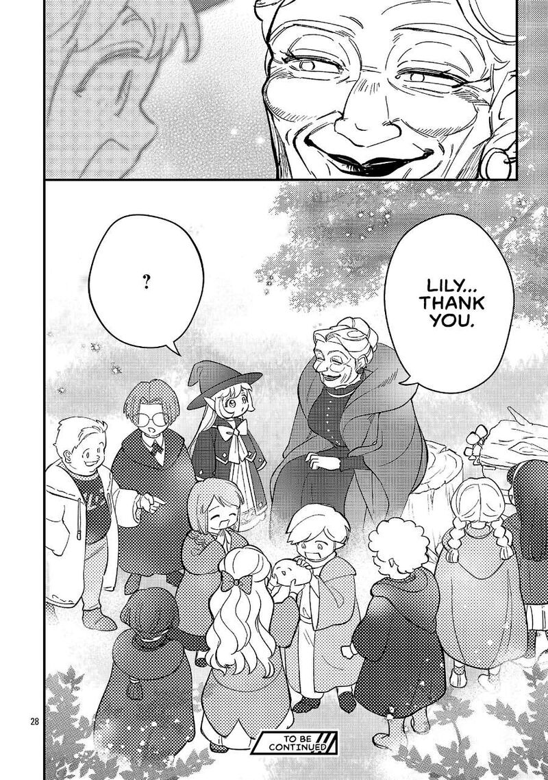Urenokori No Dorei Elf Wo Hirotta No De Musume Ni Suru Koto Ni Shita 25b 15